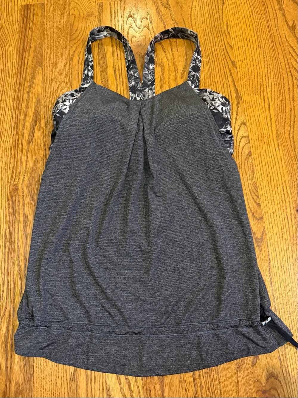 Lululemon Rest Less Tank - Picture 8 of 16